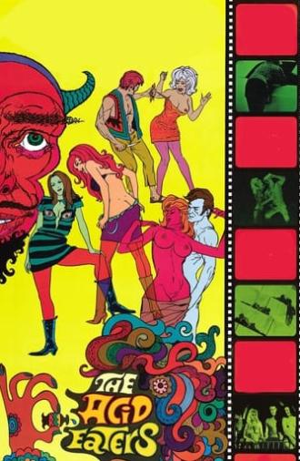 The Acid Eaters (1968)