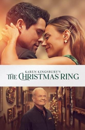 Karen Kingsbury's The Christmas Ring (2025)