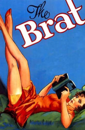 The Brat (1931)