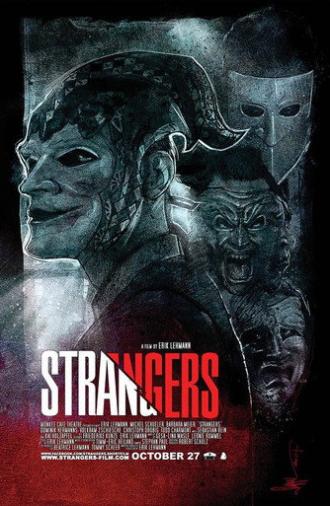 Strangers (2014)