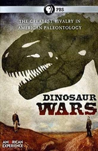 Dinosaur Wars (2011)