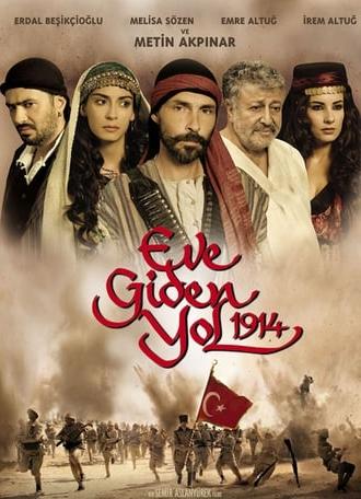 Eve Giden Yol 1914 (2006)