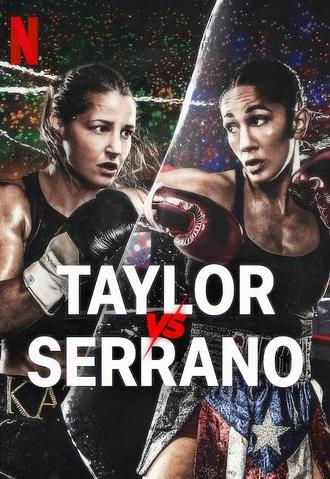 Katie Taylor vs. Amanda Serrano 3 (2025)