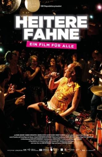 Heitere Fahne (2021)