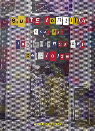 Suite Tortilla #59: The Celluloid Women (2024)