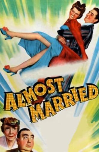 Almost Married (1942)