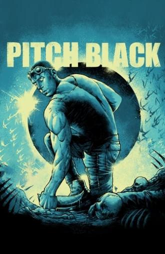 Pitch Black (2000)