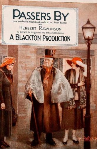 Passers-By (1920)