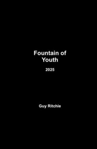 Fountain of Youth (2025)