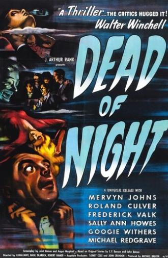 Dead of Night (1945)