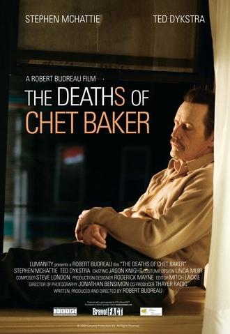 The Deaths of Chet Baker (2009)