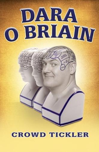 Dara Ó Briain: Crowd Tickler (2015)