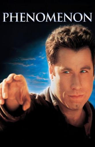 Phenomenon (1996)