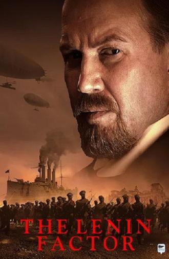 The Lenin Factor (2019)