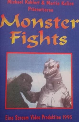 Monster Fights (1995)