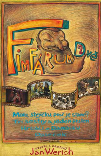 Fimfarum 2 (2006)