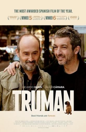 Truman (2015)