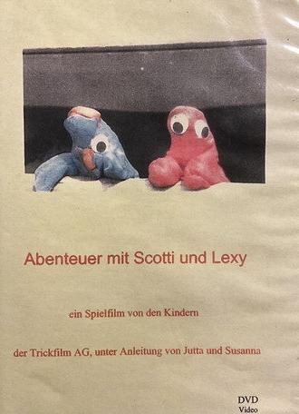 Abenteuer mit Scotti und Lexy (2005)