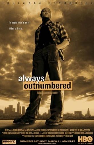Always Outnumbered (1998)