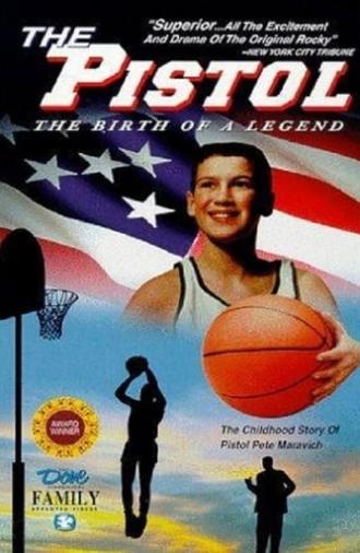 Pistol: The Birth of a Legend (1991)