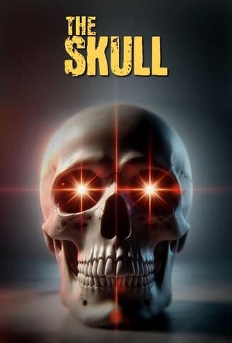 The Skull (1965)