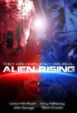 Alien Rising (2013)