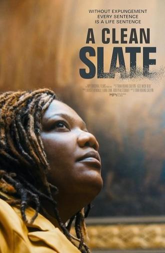 A Clean Slate (2023)