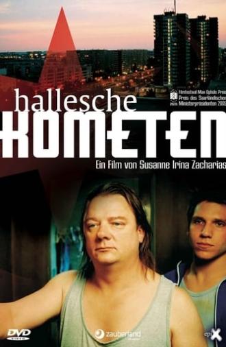 Hallesche Kometen (2006)