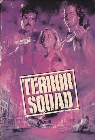 Terror Squad (1988)