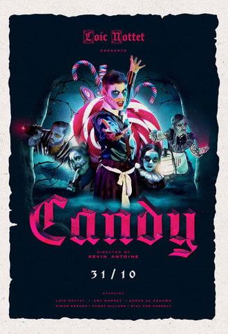 Candy (2019)