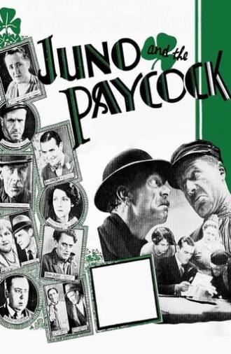 Juno and the Paycock (1929)