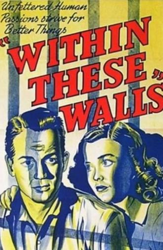 Within These Walls (1945)