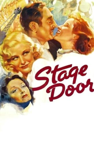 Stage Door (1937)