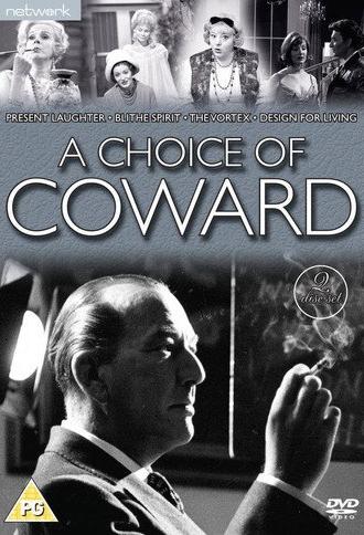 A Choice of Coward: Blithe Spirit (1964)