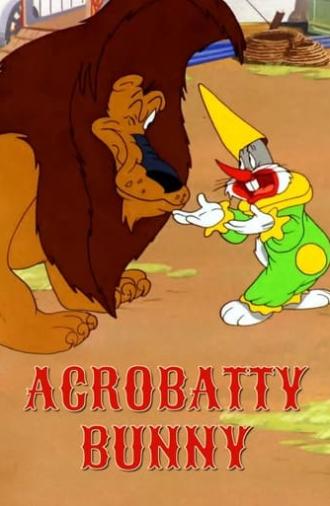 Acrobatty Bunny (1946)