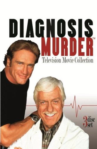 Diagnosis Murder: Town Without Pity (2002)
