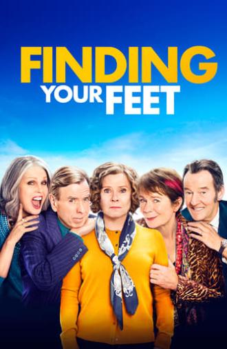 Finding Your Feet (2017)