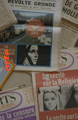 Les Scandales de « La Religieuse » (2023)