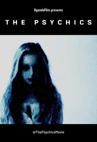 The Psychics (2018)