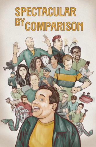 Spectacular by Comparison (2026)