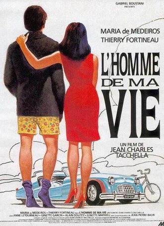 L'homme de ma vie (1992)