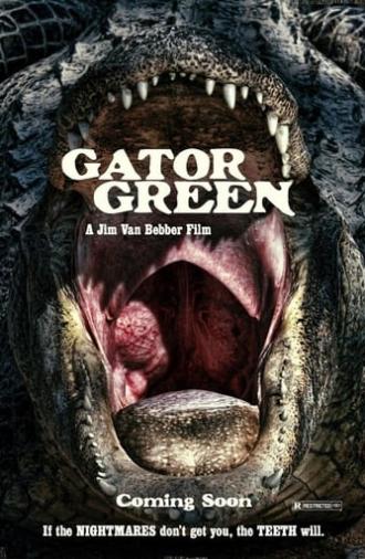 Gator Green (2013)