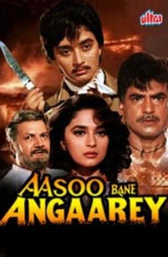 Aasoo Bane Angaarey (1993)