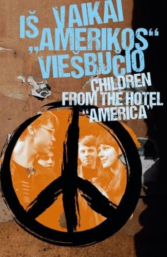 Children of Hotel America (1990)