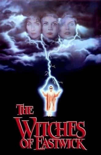 The Witches of Eastwick (1987)