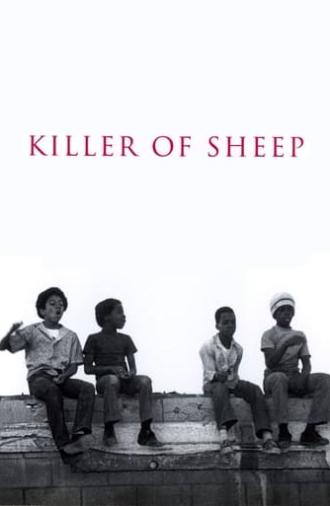 Killer of Sheep (1978)