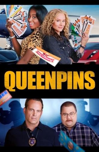 Queenpins (2021)