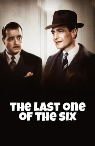 The Last One of the Six (1941)