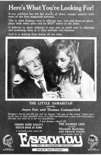 The Little Samaritan (1916)