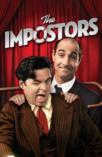 The Impostors (1998)